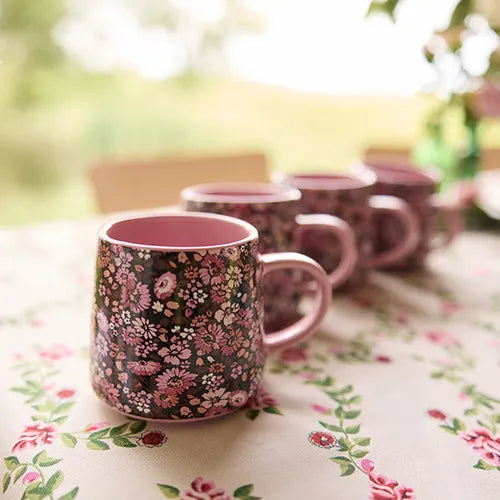 Cath Kidston Archive Ditsy Billie Mug