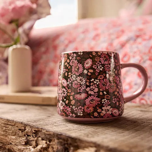 Cath Kidston Archive Ditsy Billie Mug