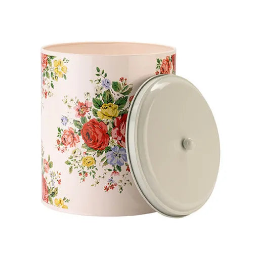 Cath Kidston Feels Like Home Bread Storage Canister