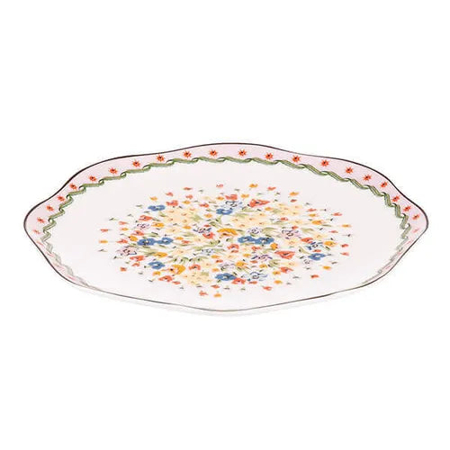 Cath Kidston Harmony Ditsy 12 Piece Dinner Set