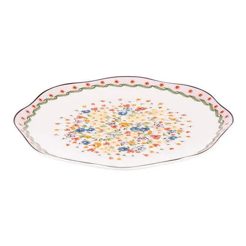 Cath Kidston Harmony Ditsy Side Plate