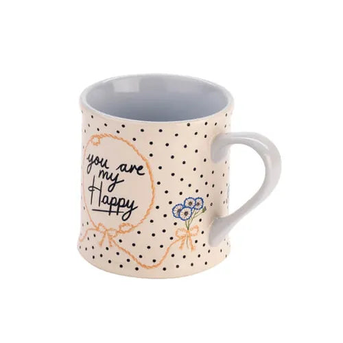 Cath Kidston You Are My Happy Mollie Mug