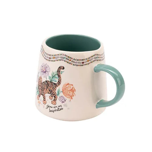 Cath Kidston Inspiration Billie Mug