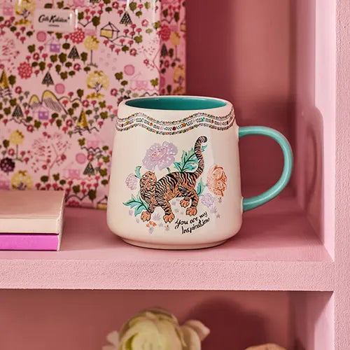 Cath Kidston Inspiration Billie Mug