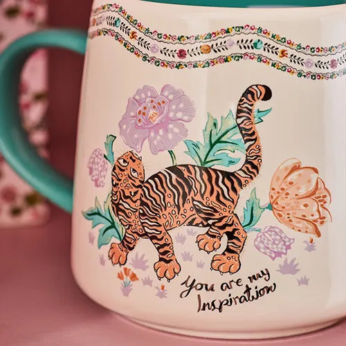 Cath Kidston Inspiration Billie Mug