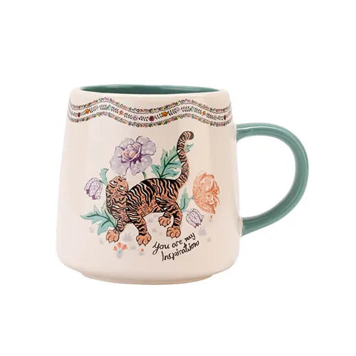 Cath Kidston Inspiration Billie Mug