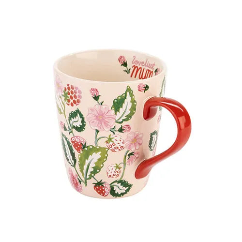 Cath Kidston Loveliest Mum Stanley Mug