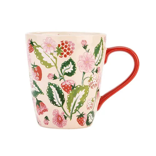 Cath Kidston Loveliest Mum Stanley Mug