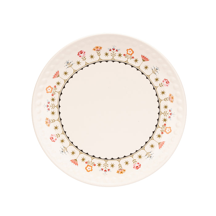Cath Kidston Floral Print Dinner Plate
