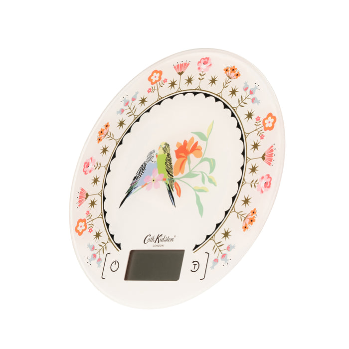 Cath Kidston Electronic Kitchen Scale