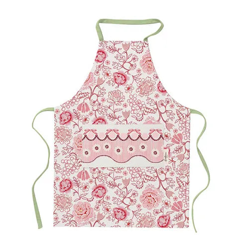 Cath Kidston Spitalfields Silk Apron