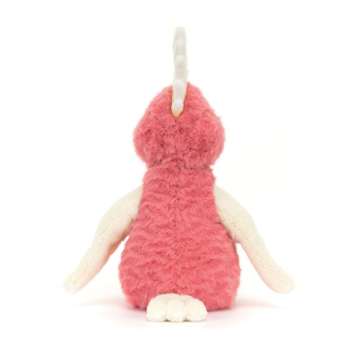 Jellycat Squawkatoo