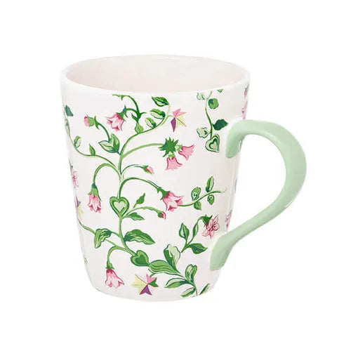 Cath Kidston Twin Flowers Stanley Mug