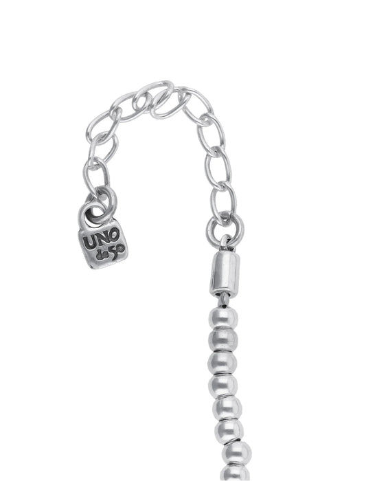 UNOde50 Necklace Originia Long Beaded Necklace