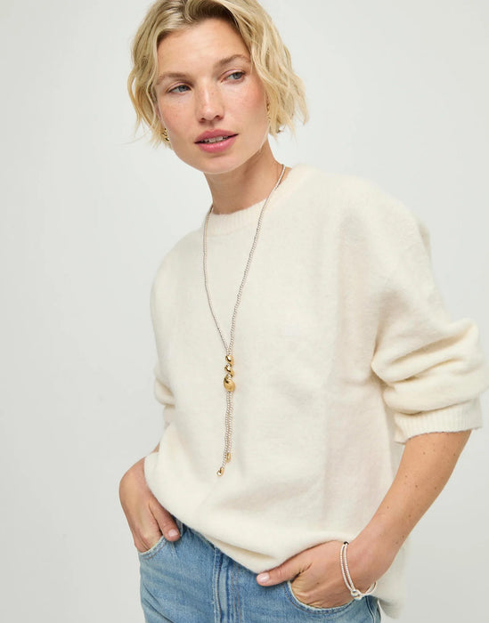 UNOde50 Necklace Originia Long Beaded Necklace