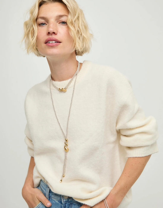 UNOde50 Necklace Originia Long Beaded Necklace