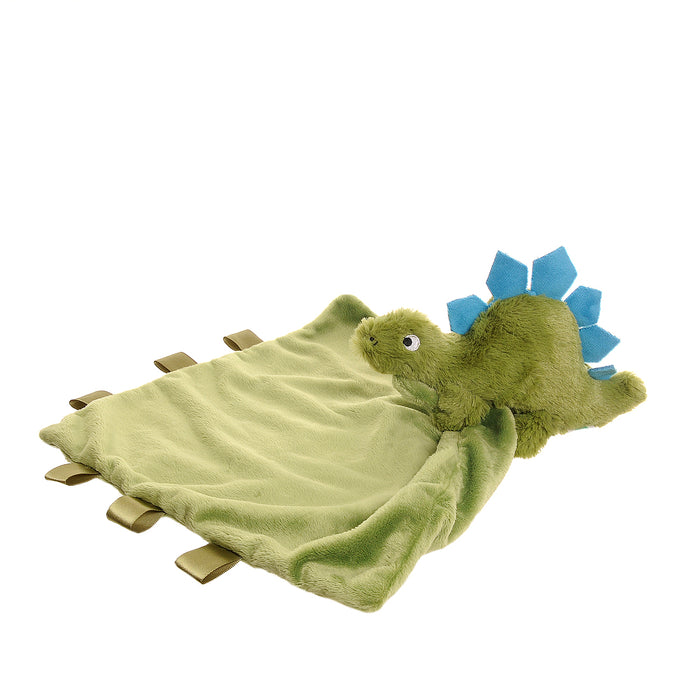 Ziggle Dino Comforter Blanket