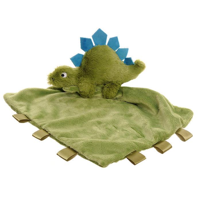 Ziggle Dino Comforter Blanket