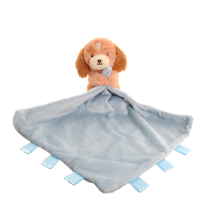 Ziggle Cockapoo Plush Comforter Blanket