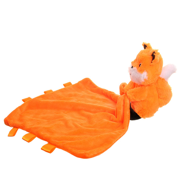 Ziggle Fox Comforter Blanket