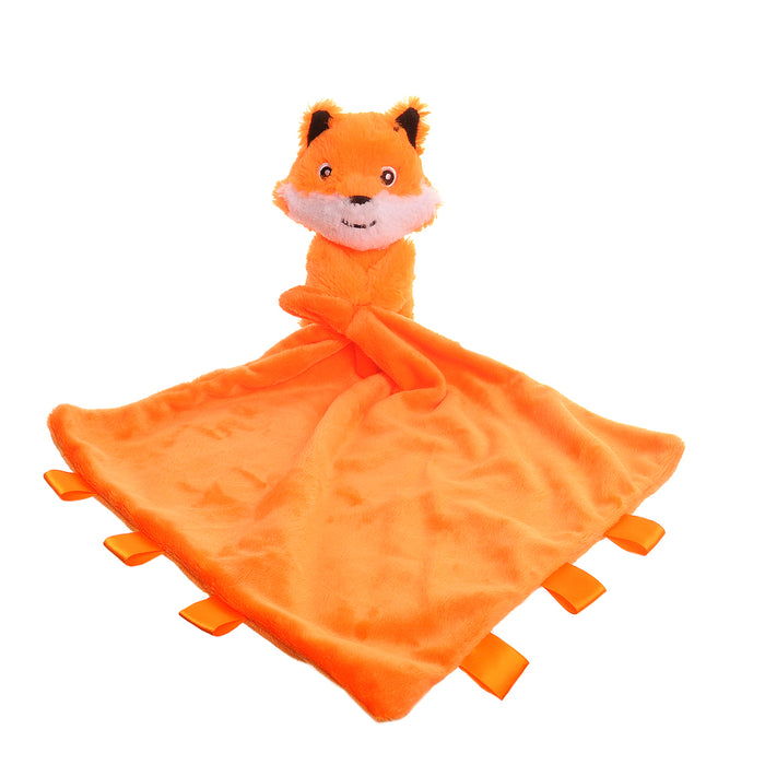 Ziggle Fox Comforter Blanket