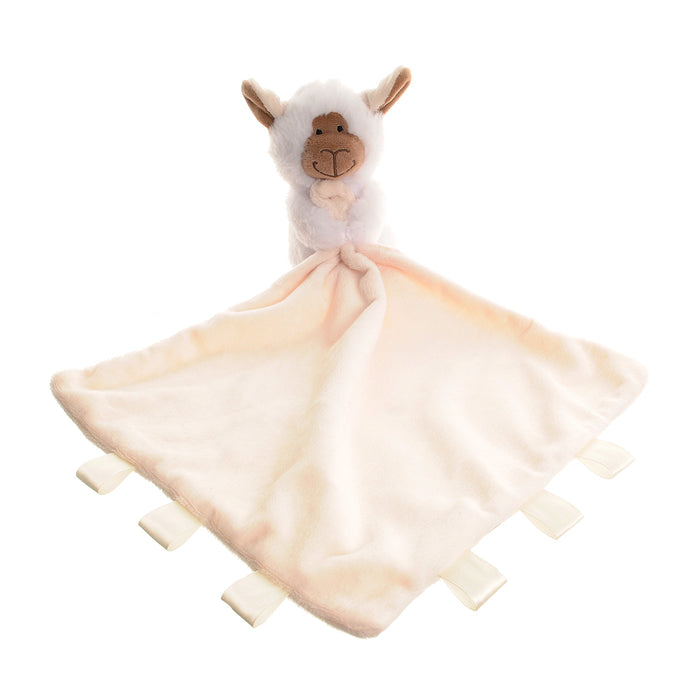 Ziggle Sheep Comforter Blanket