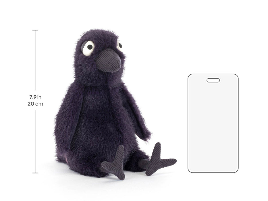 Jellycat Hocus Crow