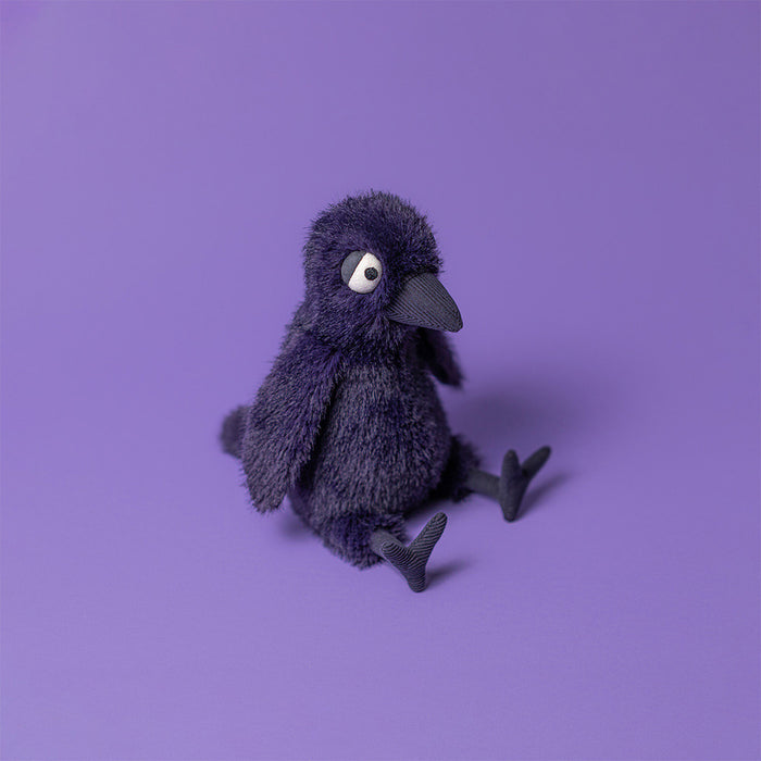 Jellycat Hocus Crow