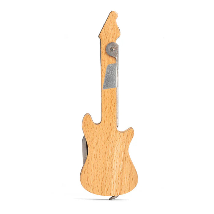 Kikkerland Rockin' Corkscrew