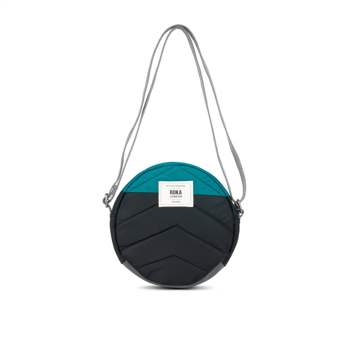 ROKA Paddington B Marine/Black Bag