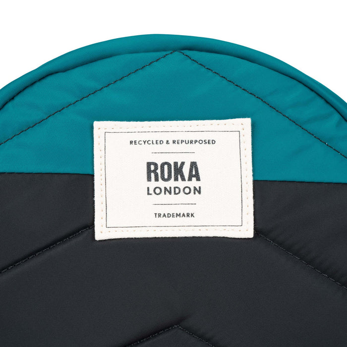 ROKA Paddington B Marine/Black Bag