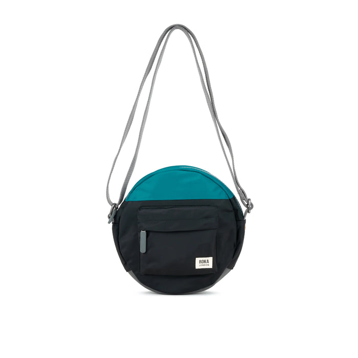 ROKA Paddington B Marine/Black Bag