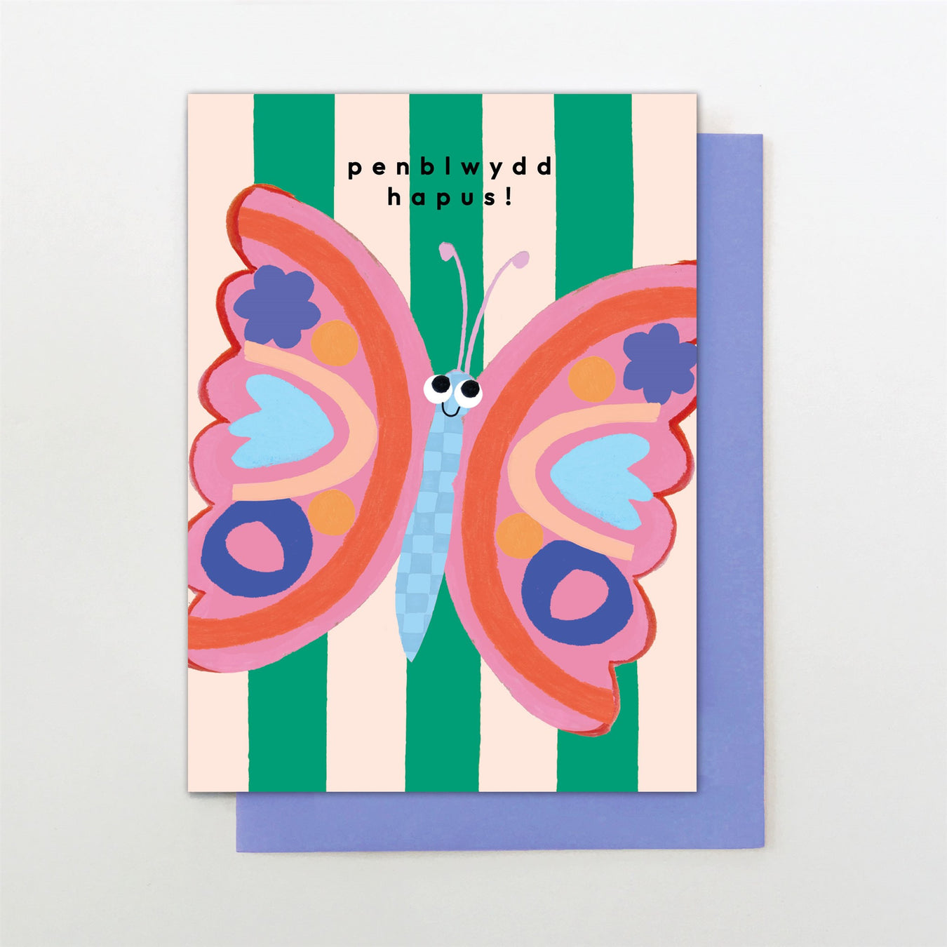Welsh Cards