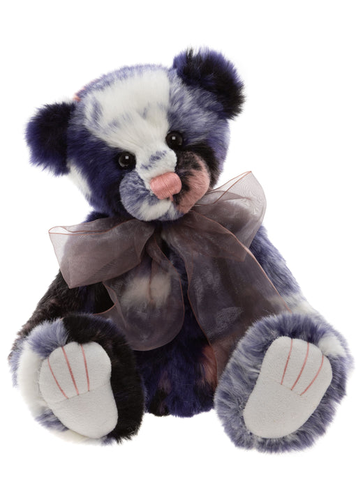 Charlie Bear 2026 The Story Continues Plush Collection Calla - Pre Order