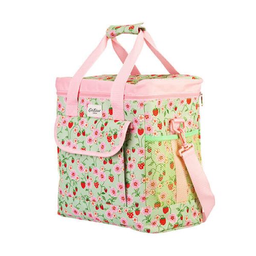 Cath Kidston Strawberry Large Cooler Bag
