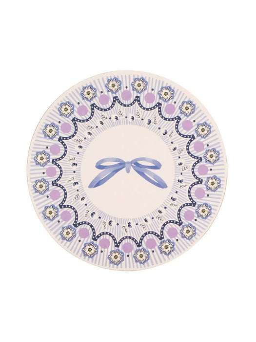 Cath Kidston Spitalfields Silk Coasters Set of 4