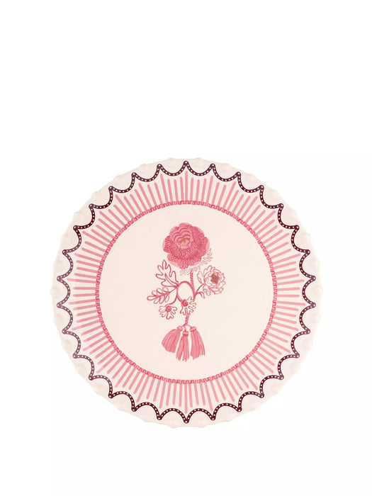 Cath Kidston Spitalfields Silk Platter