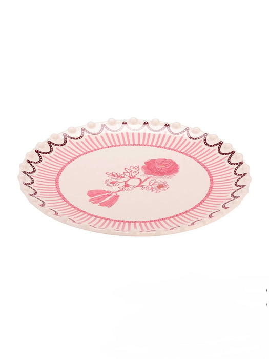 Cath Kidston Spitalfields Silk Platter
