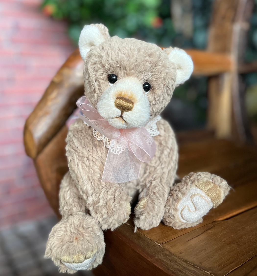 Charlie Bear 2022 Collection