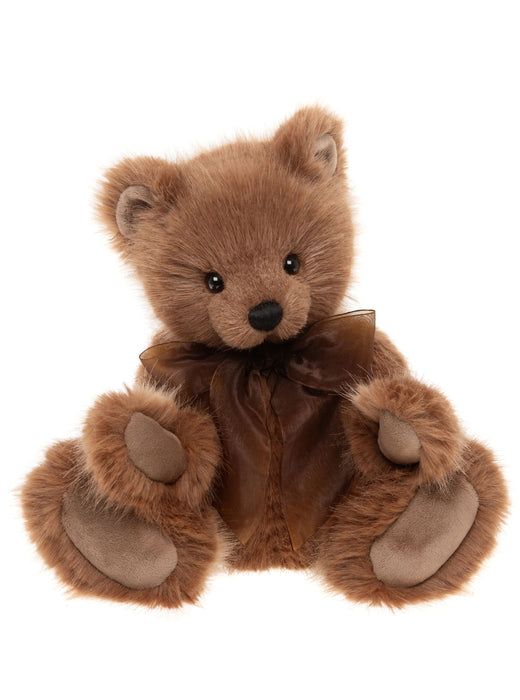Charlie Bear 2026 The Story Continues Plush Collection Chestnut - Pre Order