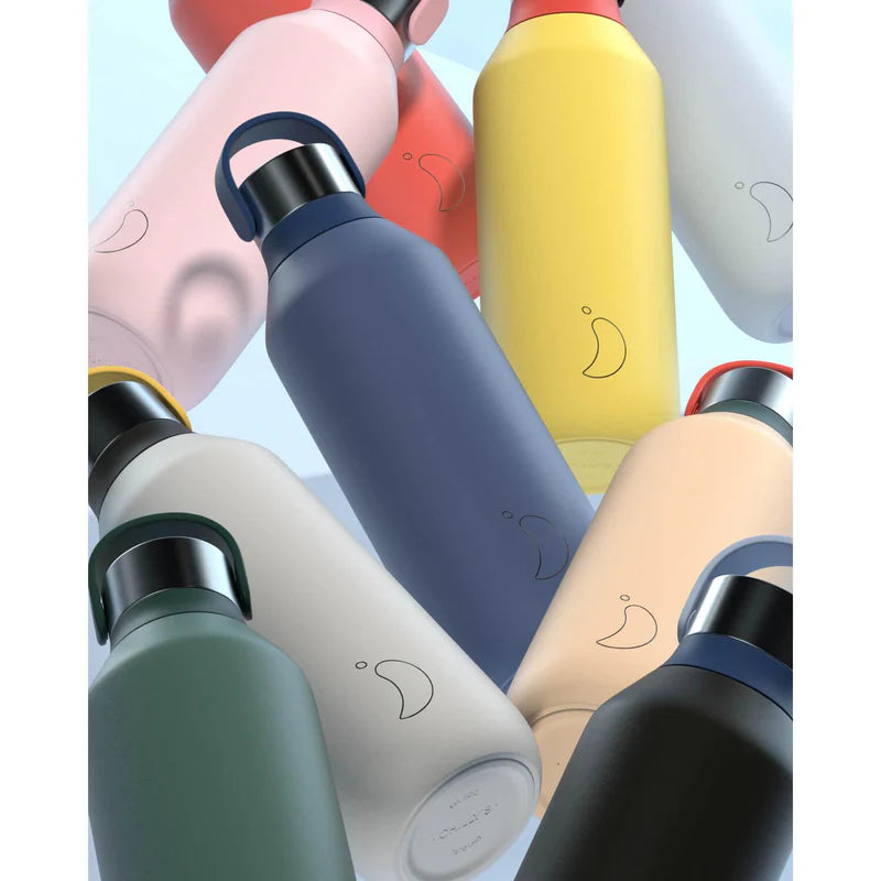 20% Off Chilly's Bottles