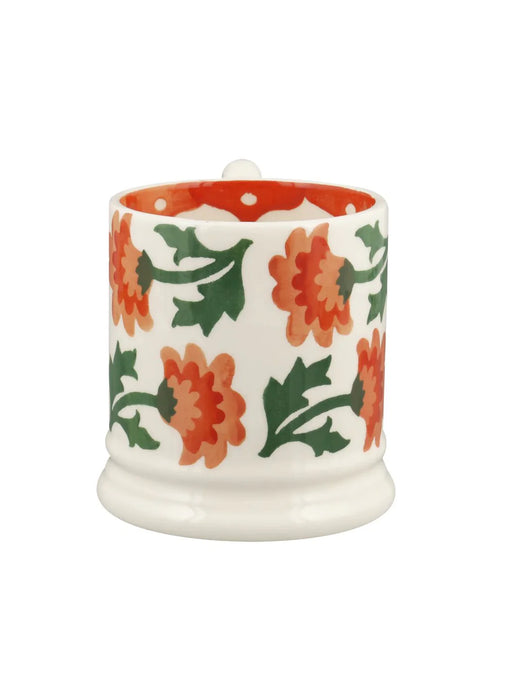 Emma Bridgewater Chrysanthemum 1/2 Pint Mug
