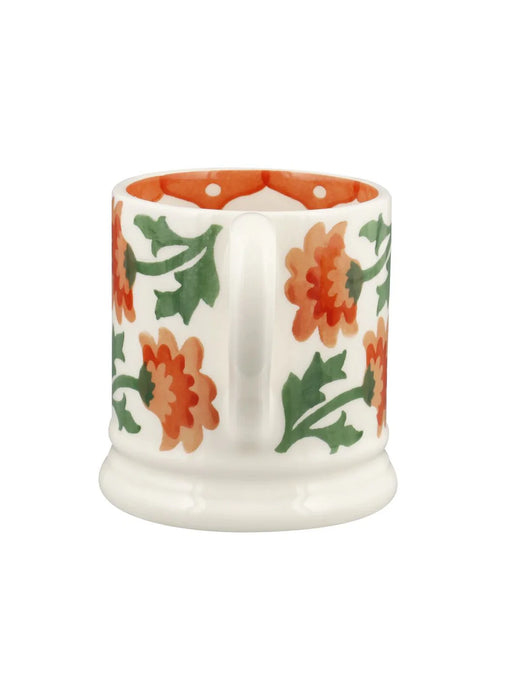 Emma Bridgewater Chrysanthemum Mum 1/2 Pint Mug