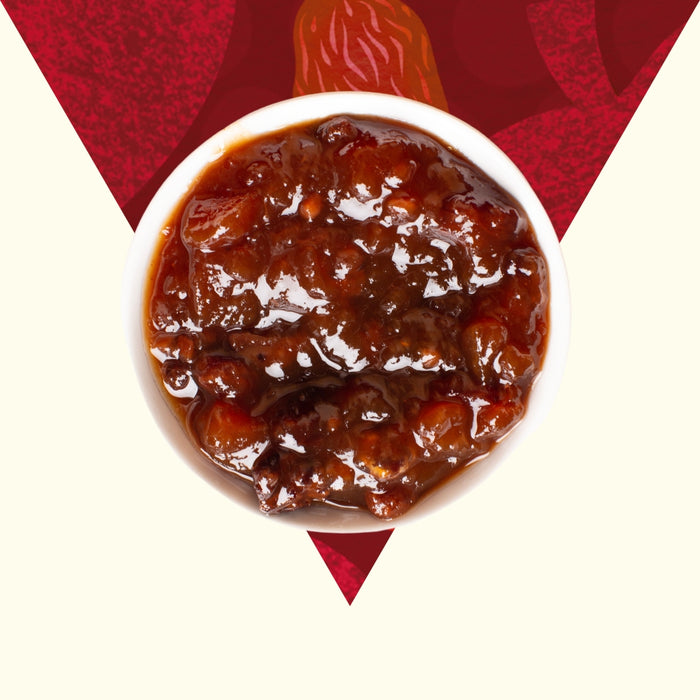 Cottage Delight Cheese Board Chutney