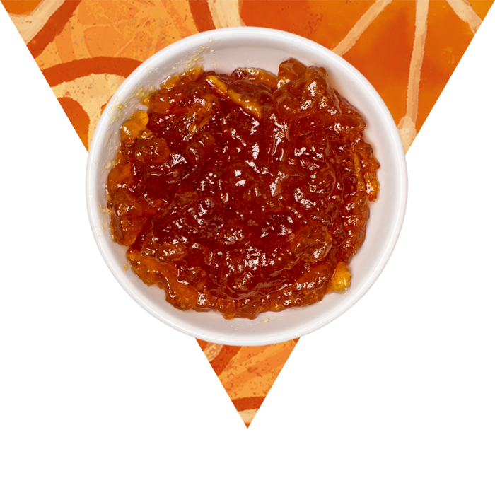 Cottage Delight Classic Orange Thin Cut Marmalade