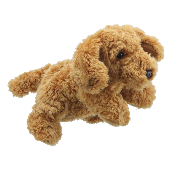 The Puppet Company Full-Bodied Cockapoo