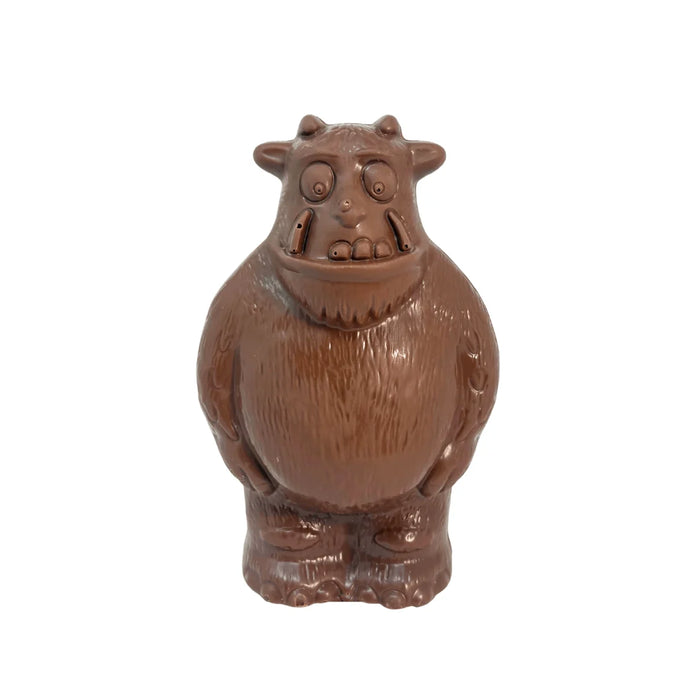 Cocoba Giant Milk Chocolate Gruffalo