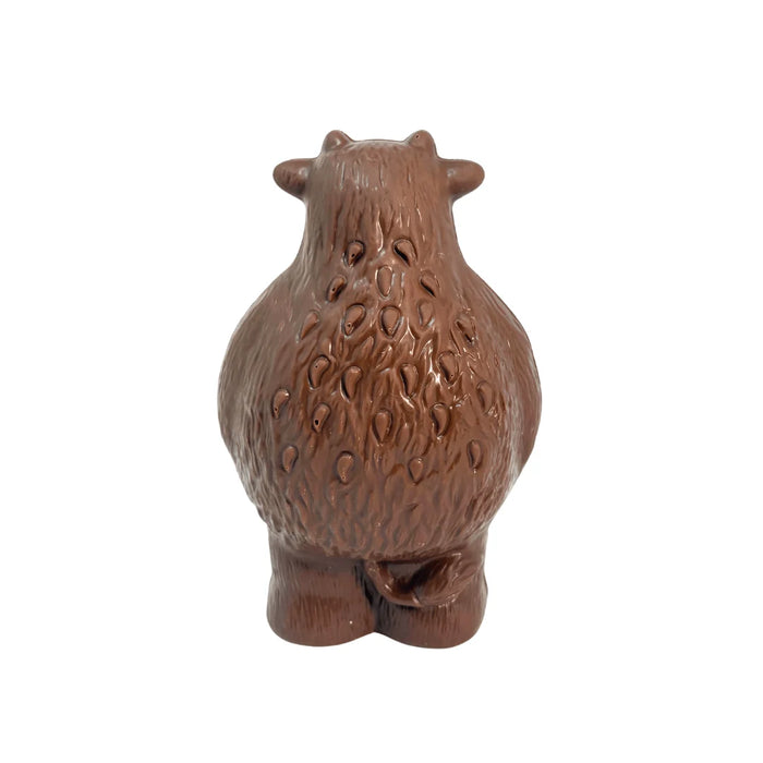 Cocoba Giant Milk Chocolate Gruffalo