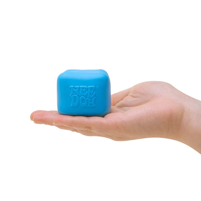 Bigjigs Toys Needoh Colour Changing Cube