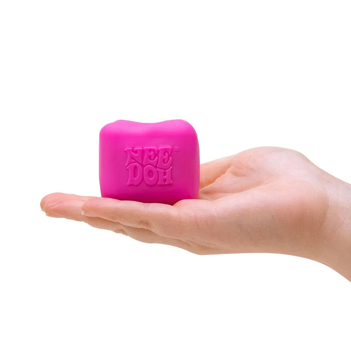 Bigjigs Toys Needoh Colour Changing Cube